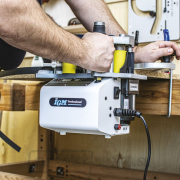 IGM BR500 Ručná Olepovačka s nanášaním lepidla IGM BR500 Ručná Olepovačka s nanášaním lepidla náhled