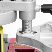 IGM DR500 Ručná Olepovačka s nanášaním lepidla náhled