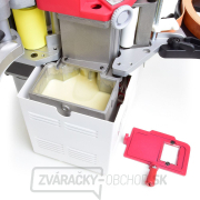 IGM DR500 Ručná Olepovačka s nanášaním lepidla náhled