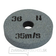 Brúsny kotúč sivý - DSM150SSG Brúsny kotúč sivý - DSM150SSG gallery main image