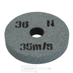 Brúsny kotúč sivý - DSM150SSG Brúsny kotúč sivý - DSM150SSG gallery main image