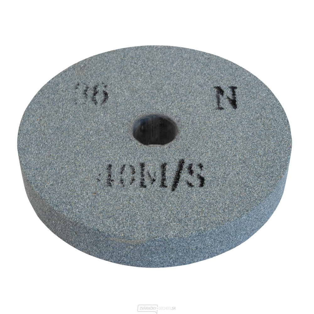 Brúsny kotúč sivý - DSM200SSG