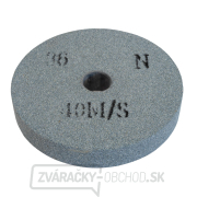 Brúsny kotúč sivý - DSM200SSG Brúsny kotúč sivý - DSM200SSG gallery main image