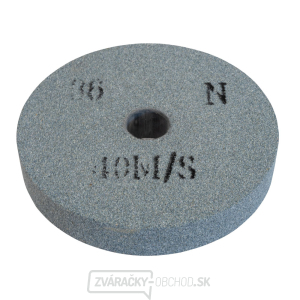 Brúsny kotúč sivý - DSM200SSG Brúsny kotúč sivý - DSM200SSG gallery main image