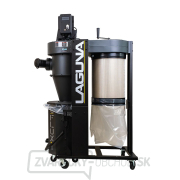 IGM LAGUNA CFlux 1 Cyklónová odsávacia jednotka 230V náhled