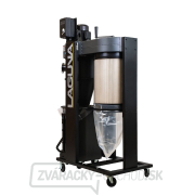 IGM LAGUNA CFlux 1 Cyklónová odsávacia jednotka 230V náhled