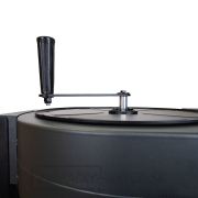 IGM LAGUNA CFlux 1 Cyklónová odsávacia jednotka 230V náhled