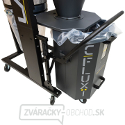 IGM LAGUNA CFlux 1 Cyklónová odsávacia jednotka 230V náhled