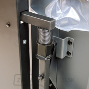 IGM LAGUNA CFlux 1 Cyklónová odsávacia jednotka 230V náhled