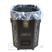 IGM LAGUNA CFlux 1 Cyklónová odsávacia jednotka 230V náhled