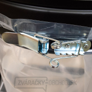 IGM LAGUNA CFlux 1 Cyklónová odsávacia jednotka 230V náhled