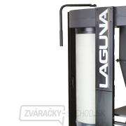 IGM LAGUNA CFlux 3 mod.2022 Cyklónová odsávacia jednotka 400V náhled