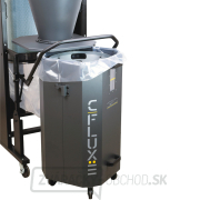 IGM LAGUNA CFlux 3 mod.2022 Cyklónová odsávacia jednotka 400V náhled