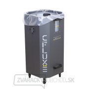 IGM LAGUNA CFlux 3 mod.2022 Cyklónová odsávacia jednotka 400V náhled