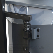 IGM LAGUNA CFlux 3 mod.2022 Cyklónová odsávacia jednotka 400V náhled