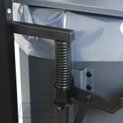 IGM LAGUNA CFlux 3 mod.2022 Cyklónová odsávacia jednotka 400V náhled