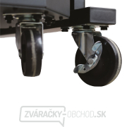 IGM LAGUNA CFlux 3 mod.2022 Cyklónová odsávacia jednotka 400V náhled