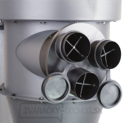 IGM LAGUNA CFlux 3 mod.2022 Cyklónová odsávacia jednotka 400V náhled