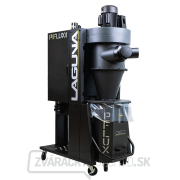 IGM LAGUNA PFlux 1 Cyklónová odsávacia jednotka 230V náhled