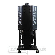 IGM LAGUNA PFlux 1 Cyklónová odsávacia jednotka 230V náhled