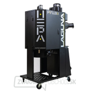 IGM LAGUNA PFlux 1 Cyklónová odsávacia jednotka 230V náhled