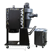 IGM LAGUNA PFlux 1 Cyklónová odsávacia jednotka 230V náhled