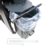 IGM LAGUNA PFlux 1 Cyklónová odsávacia jednotka 230V náhled