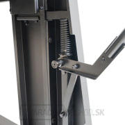 IGM LAGUNA PFlux 1 Cyklónová odsávacia jednotka 230V náhled