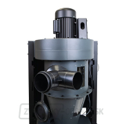 IGM LAGUNA PFlux 1 Cyklónová odsávacia jednotka 230V náhled