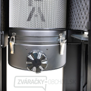 IGM LAGUNA PFlux 1 Cyklónová odsávacia jednotka 230V náhled