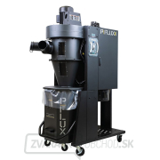 IGM LAGUNA PFlux 1 Cyklónová odsávacia jednotka 230V IGM LAGUNA PFlux 1 Cyklónová odsávacia jednotka 230V gallery main image