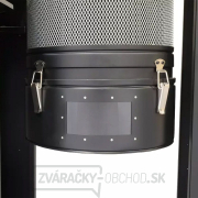 IGM LAGUNA PFlux 3 mod.2022 Cyklónová odsávacia jednotka 400V náhled