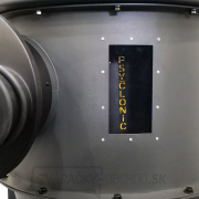 IGM LAGUNA PFlux 3 mod.2022 Cyklónová odsávacia jednotka 400V náhled