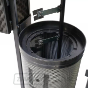 IGM LAGUNA PFlux 3 mod.2022 Cyklónová odsávacia jednotka 400V náhled