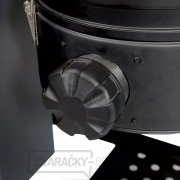 IGM LAGUNA PFlux 3 mod.2022 Cyklónová odsávacia jednotka 400V náhled