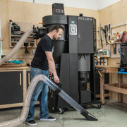 IGM LAGUNA PFlux 3 mod.2022 Cyklónová odsávacia jednotka 400V náhled