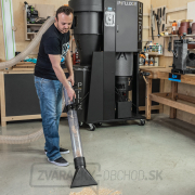 IGM LAGUNA PFlux 3 mod.2022 Cyklónová odsávacia jednotka 400V náhled