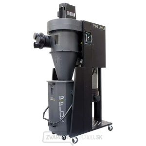 IGM LAGUNA PFlux 3 mod.2022 Cyklónová odsávacia jednotka 400V IGM LAGUNA PFlux 3 mod.2022 Cyklónová odsávacia jednotka 400V gallery main image