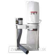 JET DC-900A Odsávač pilín a prachu JET DC-900A Odsávač pilín a prachu gallery main image
