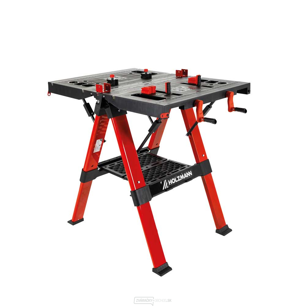 Pracovný stôl - WST100SOLID Pracovný stôl - WST100SOLID gallery main image