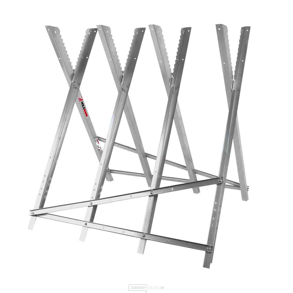 Koza na rezanie dreva - SBO4X Koza na rezanie dreva - SBO4X gallery main image