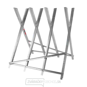 Koza na rezanie dreva - SBO4X Koza na rezanie dreva - SBO4X gallery main image