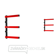SKLADOVACÍ REGÁL NA DREVO - HLR1 SKLADOVACÍ REGÁL NA DREVO - HLR1 gallery main image