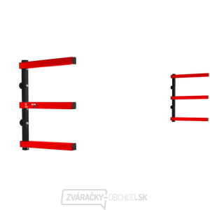 SKLADOVACÍ REGÁL NA DREVO - HLR1 SKLADOVACÍ REGÁL NA DREVO - HLR1 gallery main image