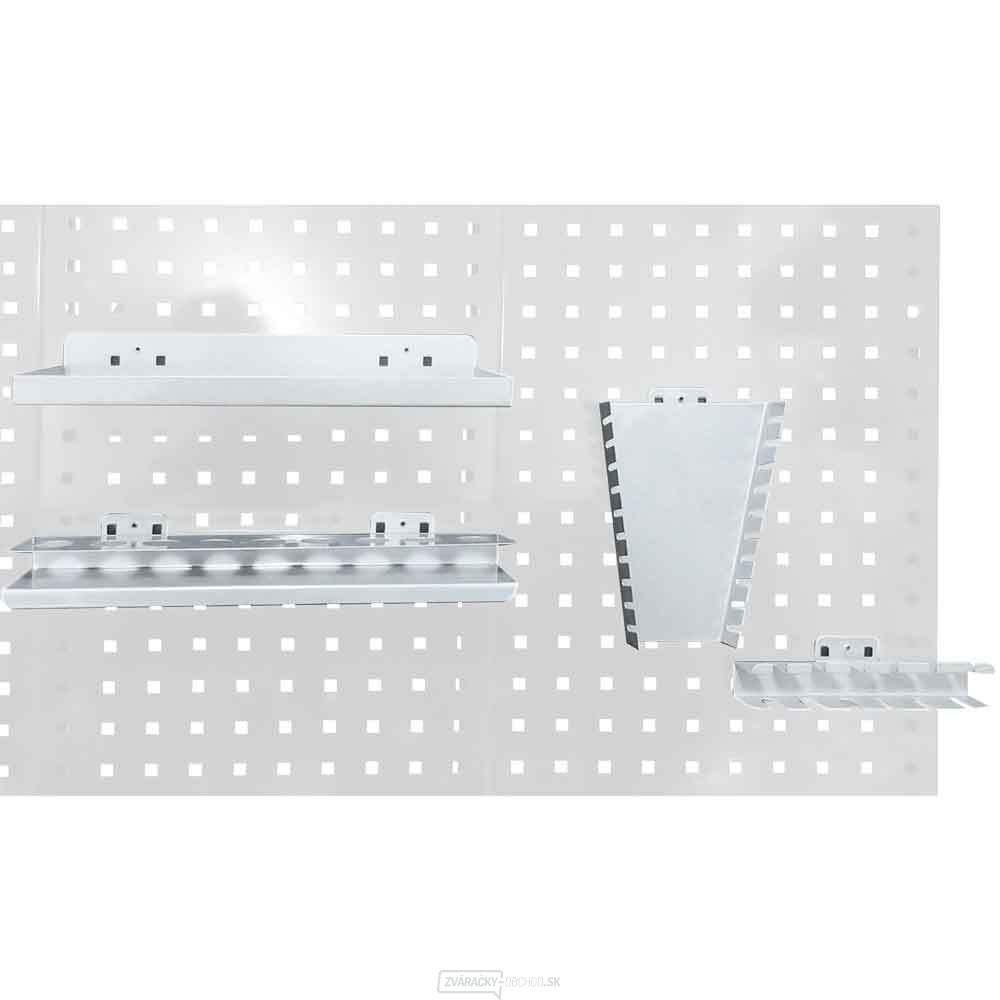 Súprava háčikov na perforovanú stenu - WESS13HOOKKIT