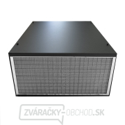 IGM LAGUNA AFlux 12 Filter vzduchu IGM LAGUNA AFlux 12 Filter vzduchu náhled