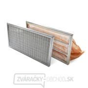 IGM LAGUNA AFlux 12 Filter vzduchu IGM LAGUNA AFlux 12 Filter vzduchu náhled