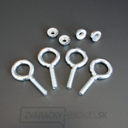 IGM LAGUNA AFlux 12 Filter vzduchu IGM LAGUNA AFlux 12 Filter vzduchu náhled