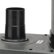 IGM LAGUNA BFlux 1 Odsávač pilín a prachu s mikrofiltračným nástavcom náhled