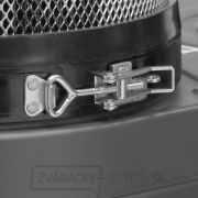 IGM LAGUNA BFlux 1 Odsávač pilín a prachu s mikrofiltračným nástavcom náhled